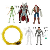 Marvel Legends - X-Men - Villains 60th Anniversary Figure Set