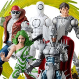 Marvel Legends - X-Men - Villains 60th Anniversary Figure Set