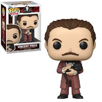 Funko Pop - Icons Series - Horror: Vincent Price #67