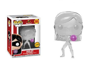 Funko Pop! - Violet #365 CHASE