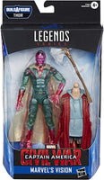 Marvel Legends - Captain America: Civil War - Vision (Thor BAF)