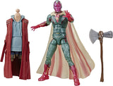 Marvel Legends - Captain America: Civil War - Vision (Thor BAF)