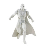 Marvel Legends - Retro Series  - The West Coast Avengers - Vision (In White)