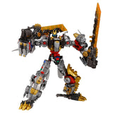 Transformers - Generations Select - Takara Tomy TT-GS11 Volcanicus