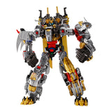 Transformers - Generations Select - Takara Tomy TT-GS11 Volcanicus