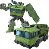 Transformers - Generations - Legacy Voyager Bulkhead