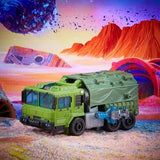 Transformers - Generations - Legacy Voyager Bulkhead