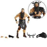 WWE - Elite Collection Series #80 - Ivar