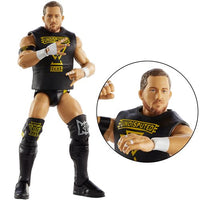 WWE - Elite Collection Series #80 - O'Reilly