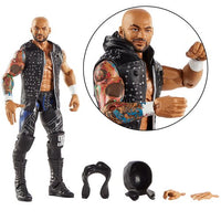 WWE - Elite Collection Series #80 - Ricochet