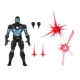 Marvel Legends - Marvel vs. Capcom Series - Marvel's War Machine