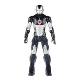 Marvel - Titan Hero Series - Avengers - War Machine