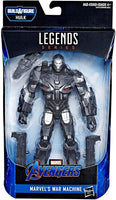 Marvel Legends - Avengers: Endgame - Marvel's War Machine