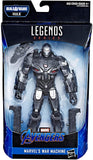 Marvel Legends - Avengers Endgame - Marvel's War Machine