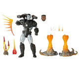 Marvel Legends - Marvel's War Machine Deluxe