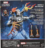 Marvel Legends - Marvel's War Machine Deluxe