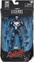Marvel Legends - The Punisher in War Machine Armor Exclusive