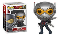 Funko Pop! - Ant-Man & The Wasp - Wasp #341