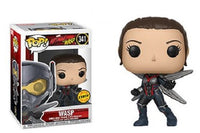 Funko Pop! - Ant-Man & The Wasp - Wasp #341 CHASE