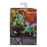 Transformers - War for Cybertron Kingdom - Deluxe Class - Waspinator