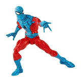 Marvel Legends - Spider-Man - Web-Man Retro