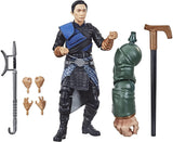 Marvel Legends - Shang-Chi  - Wenwu (Mr. Hyde BAF)