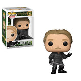 Funko Pop! - The Princess Bride - Westley #579