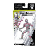 Power Rangers - Lightning Collection - Wild Force Putrid