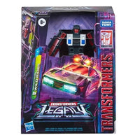 Transformers - Generations - Legacy Deluxe Wild Rider