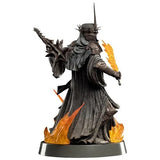 Lord Of The Rings - Weta Workshop - The Witch-King of Angmar 12" Figures of Fandom Statue