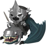 Funko Pop! - Lord of the Rings - Witch King With Fellbeast