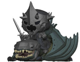 Funko Pop! - Lord of the Rings - Witch King With Fellbeast