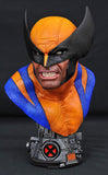 Marvel - Legends in 3D - Wolverine 1:2 Scale Bust