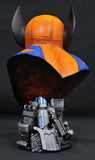 Marvel - Legends in 3D - Wolverine 1:2 Scale Bust