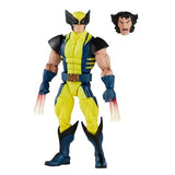 Marvel Legends - X-Men - Return Of Wolverine (Bonebreaker BAF)