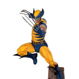 Marvel Gamerverse - PCS - Future Fight Wolverine 1:10 Scale Statue