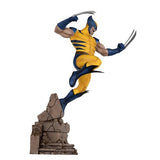 Marvel Gamerverse - PCS - Future Fight Wolverine 1:10 Scale Statue