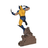 Marvel Gamerverse - PCS - Future Fight Wolverine 1:10 Scale Statue