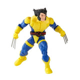 Marvel Legends - Retro Series  - Uncanny X-Men Wolverine
