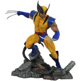 Marvel Gallery - Diamond Select - Vs. Wolverine Statue