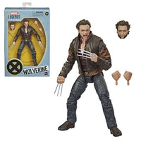 Marvel Legends - X-Men Movie Series - Wolverine