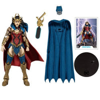 DC - DC Comics Multiverse - Dark Knights Death Metal Wonder Woman (Darkfather BAF)