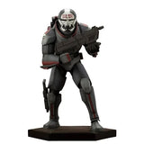 Star Wars - Kotobukiya - Bad Batch - Wrecker ArtFX+ Statue