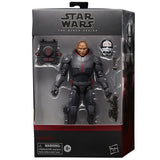 Star Wars - Black Series Galaxy - Wrecker Deluxe 6 Inch Action Figure