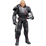 Star Wars - Black Series Galaxy - Wrecker Deluxe 6 Inch Action Figure