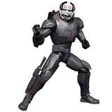 Star Wars - Black Series Galaxy - Wrecker Deluxe 6 Inch Action Figure