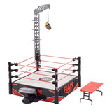 WWE - Wrekkin' Kickout Ring