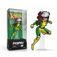 FiGPiN - X-Men Animated - Rogue #438 Classic Enamel Pin