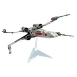 Models - MPC Snap It - Star Wars - A New Hope X-Wing Fighter 1:63 Scale Model Kit