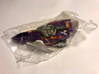 Hot Wheels - Never Released - 1984 XT-3 Vehicle- Ralston Cereal Giveaway